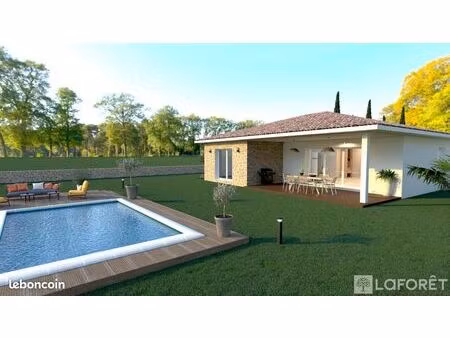 terrain 1 490 m² porto vecchio