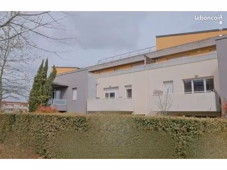 à vendre – charmant t2 à artigues-près-bordeaux