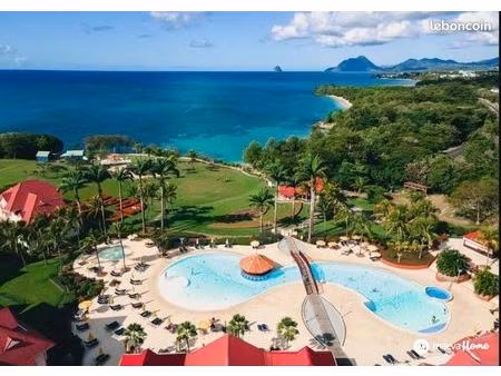 appartement 3 pièces 42 m²