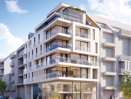 bien professionnel à louer à knokke € 7.500 (likz9) | zimmo