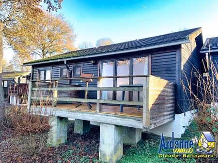 maison à vendre à hodister € 110.000 (likxp) - ardenne immo | zimmo