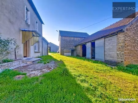 ferme 7 pièces 120 m²