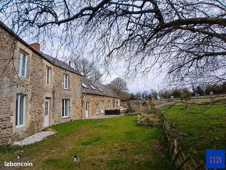 longère 7 pièces 145 m²