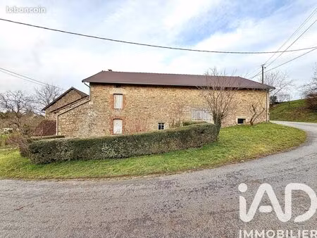 propriété 4 pièces 75 m²