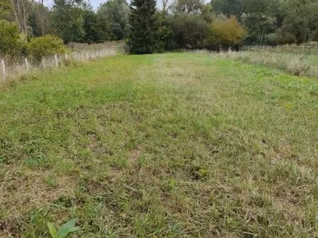 terrain 1 974 m² chevrieres