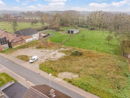 terrain à vendre à hoeselt € 95.000 (liknp) - heylen vastgoed - genk | zimmo