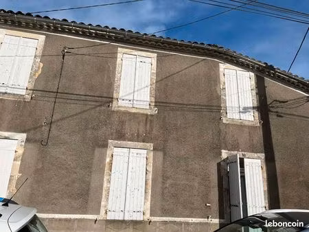 a vendre appartement