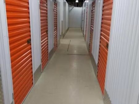 garage/box 2 m² tergnier