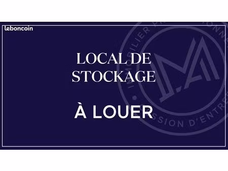 local 115 m² brehand