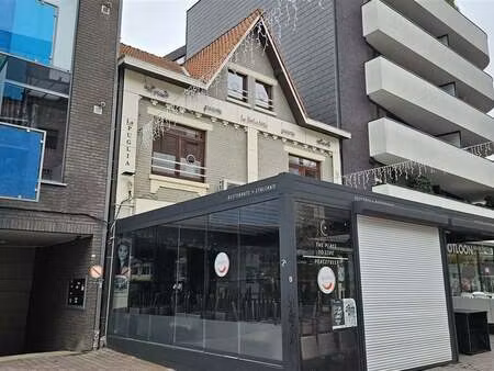 bien professionnel à louer à genk € 2.950 (lil1y) - immo lantmeeters | zimmo