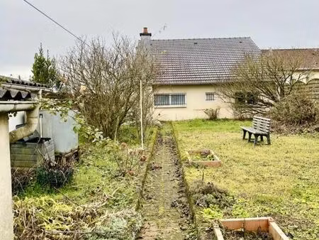 maison 5 pièces 95 m²