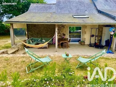 longère 7 pièces 183 m²