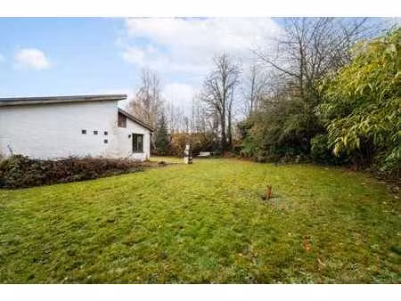 overijse - quartier marnix