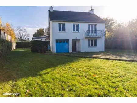 maison 4 pièces 104 m²