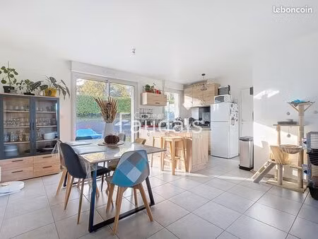 maison 5 pièces 84 m²