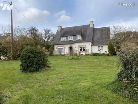 maison 8 pièces 170 m²