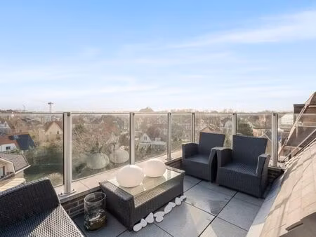 appartement à vendre à koksijde € 495.000 (lilnz) - era servimo (koksijde) | zimmo