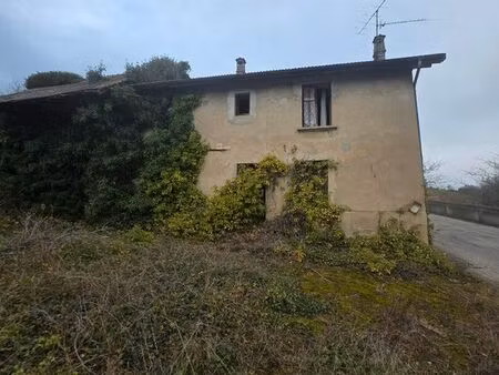 maison 3 pièces 80 m²