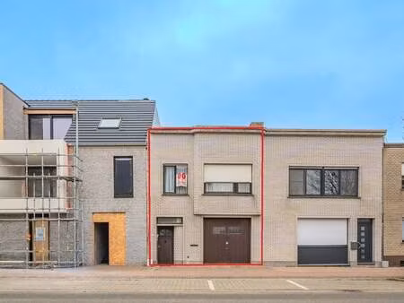 maison à vendre à middelkerke € 200.000 (lim35) - dewaele - middelkerke | zimmo