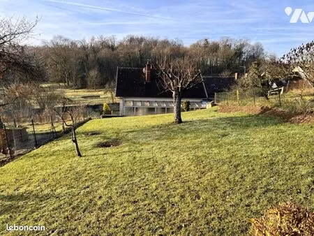 maison 3 pièces 100 m²