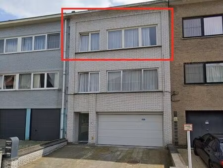 appartement à louer à zellik € 1.100 (likce) - era key one | zimmo
