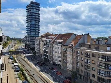 directement du proprietaire: appart 2 chambres et terrasse