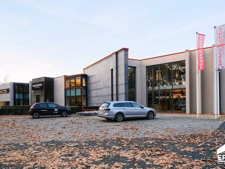 bien professionnel à louer à genk € 4.250 (lild8) - era nobis (genk) | zimmo