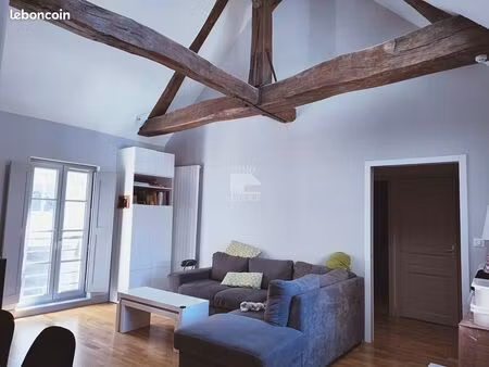 maison 4 pièces 92 m²