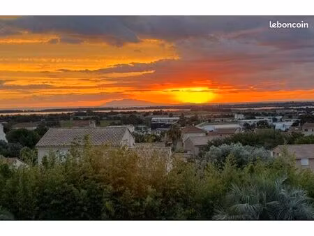 annonce immobilière — biguglia -150m2