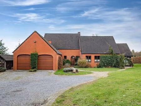 maison à vendre à hulsonniaux € 420.000 (lilwc) - les viviers rochefort | zimmo