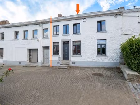 maison à vendre à vivegnis € 190.000 (leu21) - waucomont immo | zimmo