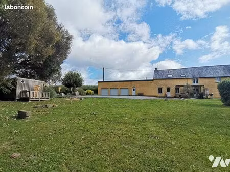 maison 6 pièces 153 m²