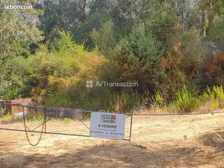 terrain 9 090 m² ota