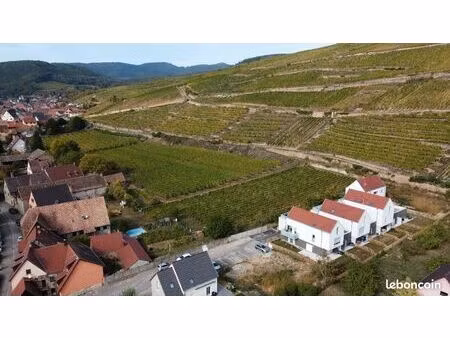 terrain 378 m² soultzmatt