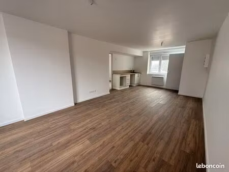 appartement 3 pièces 70 m²