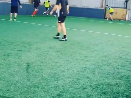 vente fonds de commerce loisirs