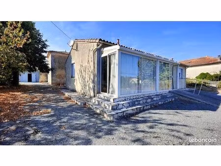 maison 4 pièces 89 m²