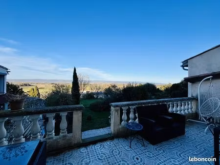 maison 4 pièces 84 m²