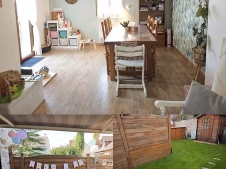 maison coup de coeur