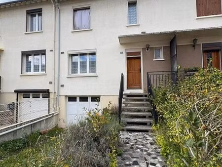 maison 4 pièces 86 m²