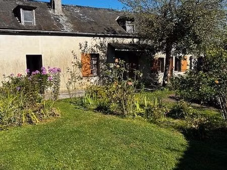 maison 4 pièces 71 m²