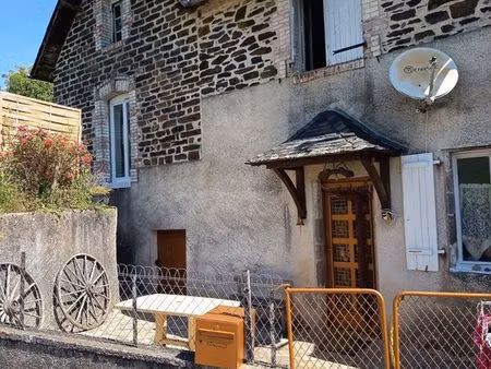 maison 3 pièces 85 m²