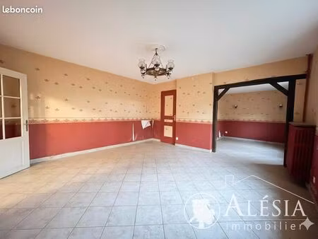 maison 7 pièces 153 m²