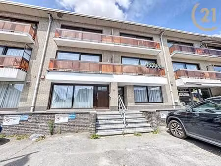 appartement 1 chambre rénové