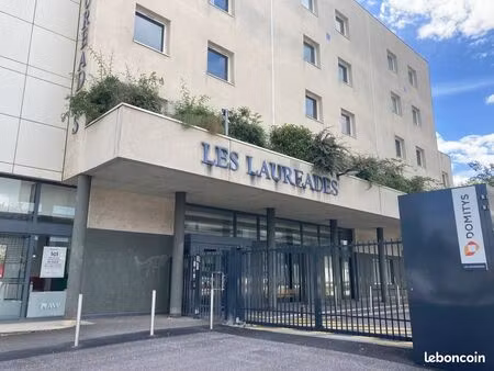 emplacement de parking - investissement