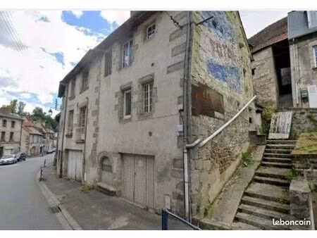 maison de ville 7 pièces