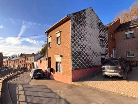 maison d'habitation au calme avec vue dégagée