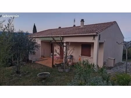 maison boisset gaujac