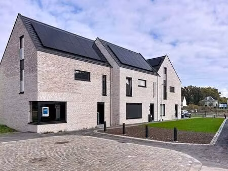 maison à vendre à nijlen € 434.000 (lilb8) | zimmo