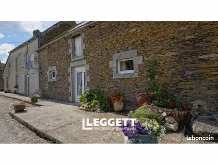 maison 4 pièces 50 m²